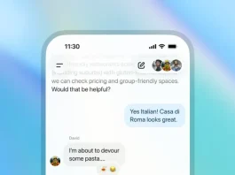 OpenAI csoportos csevegések bevezetése ChatGPT-ben
