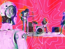 AI zene forradalma: Jogviták és innovációk