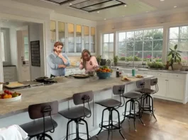 Meta Hyperscape: Megosztott VR-terek érkeznek a Quest headsetekre