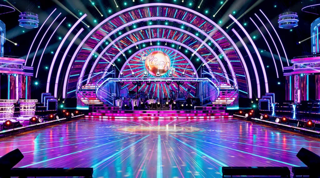 Sokk: Strictly Come Dancing táncos letartóztatva erőszak miatt!-2