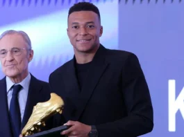 Mbappé Aranycipője: Hogyan mérkőzik a Real legendáival?
