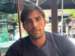 Love Island's Jack Fincham reveals he's lost £1 million in painful admission