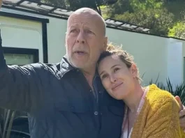 Bruce Willis' daughter gives heartbreaking update on dad's health situation