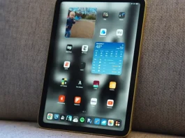 Olcsó iPad akció: 279 dollár Black Friday előtt