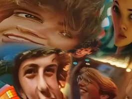 Generatív AI videók nosztalgiáznak a ’80-as évekre