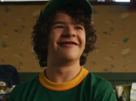 Stranger Things' actor's rare condition was written into story as he grew up on Netflix show