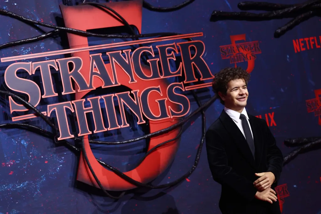 Stranger Things sztárjának ritka betegsége a sorozatban!-1