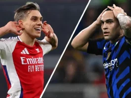 Súlyos sérülés sújtja az Arsenalt a Spurs-derby előtt