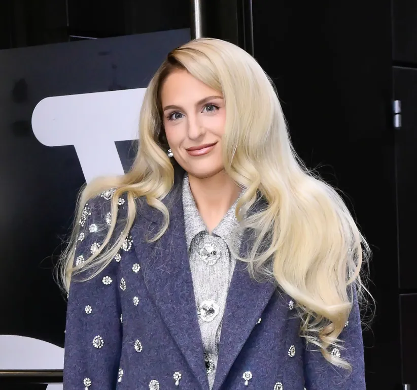 Meghan Trainor ijesztő egészségkrízis: Mounjaro segített a fogyásban!-1