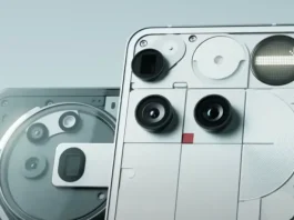 Nothing OS 4.0: Új funkciók Android 16-tal a telefonokon Nothing OS 4.0: Új funkciók Android 16-tal a telefonokon