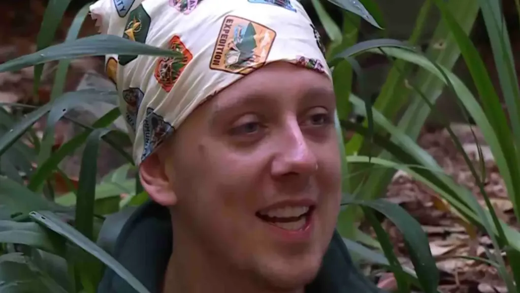 I’m A Celebrity fans convinced of ‘jungle romance’ after campmate’s admission