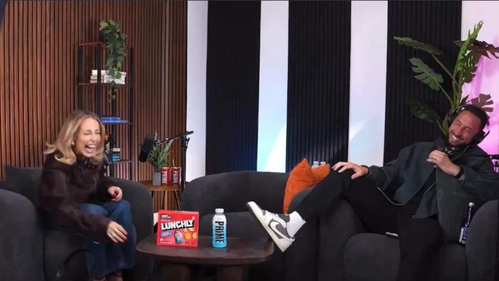 Logan Paul felháborodva hagyta el a podcastet kínos vicc után-2