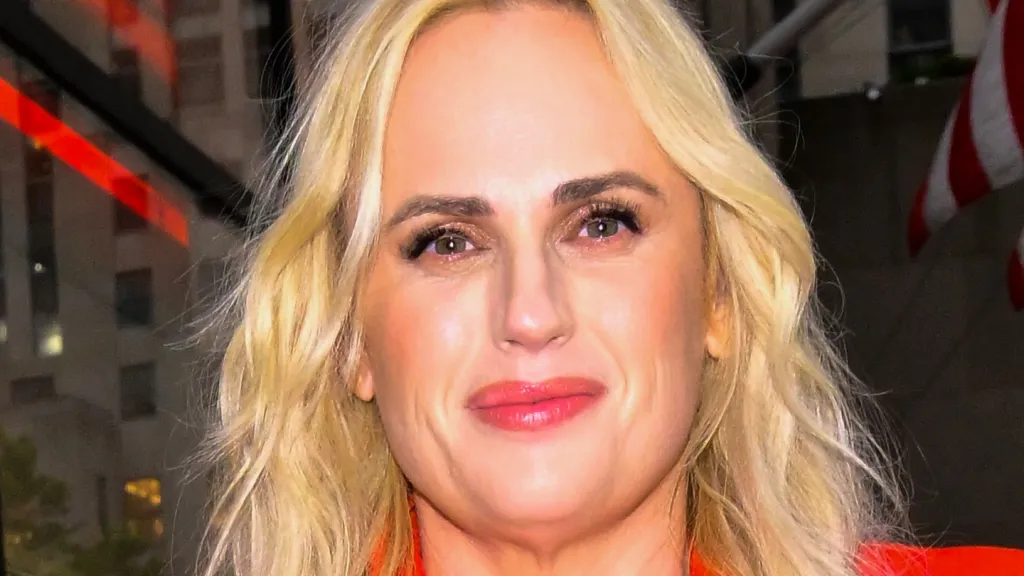 Rebel Wilson speaks out after being sued by co-star for calling out alleged sexual harassment