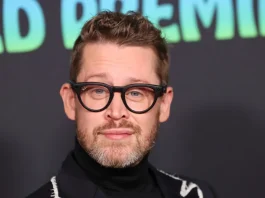 Macaulay Culkin duplázta a nevét: vicc miatt változtatott! Macaulay Culkin reminds people of his ‘actual name’ after legally changing it