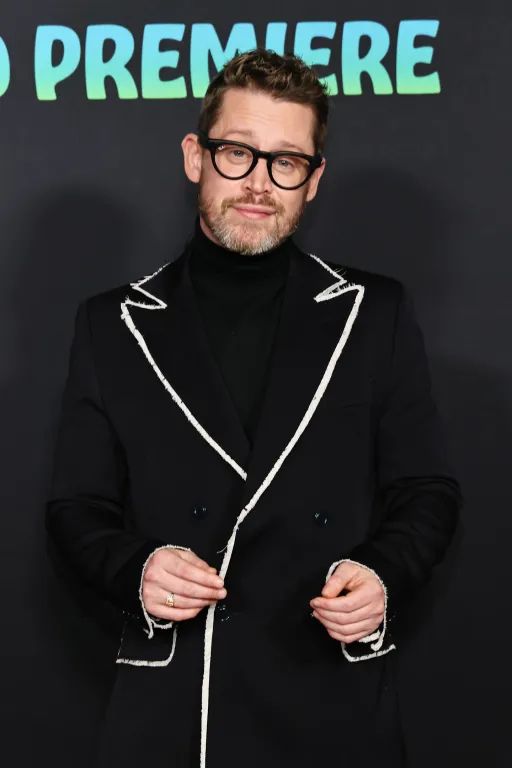 Macaulay Culkin duplázta a nevét: vicc miatt változtatott!-2