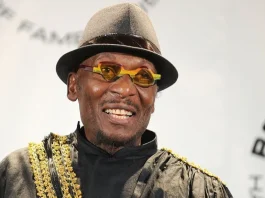 Meghalt a reggae legenda Jimmy Cliff 81 évesen! Reggae legend Jimmy Cliff dies aged 81