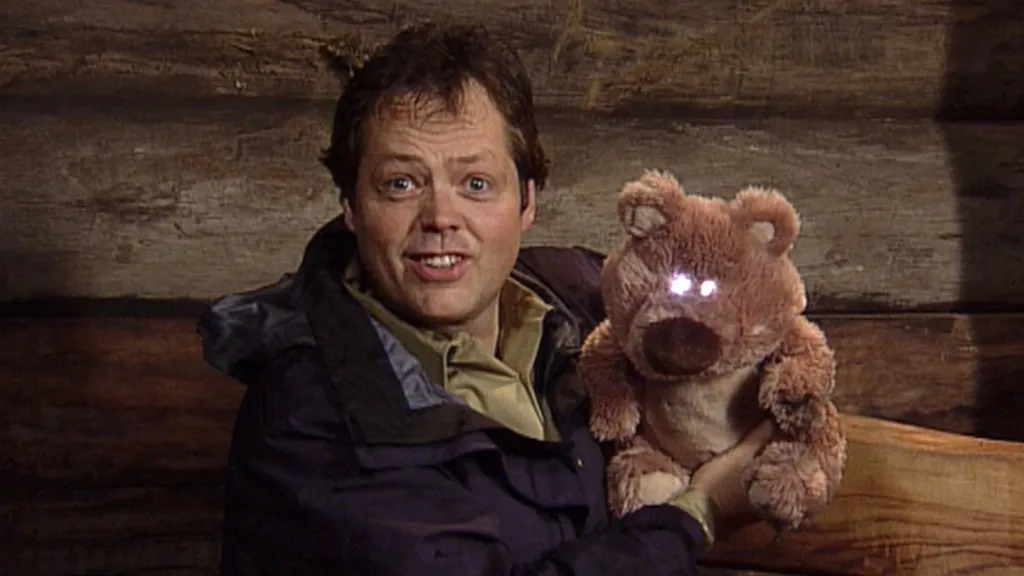 Alex Scott lebukott: Tiltott só a dzsungelben!-4