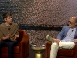 OpenAI új hardvere: Jony Ive-vel két éven belül érkezhet OpenAI új hardvere: Jony Ive-vel két éven belül érkezhet