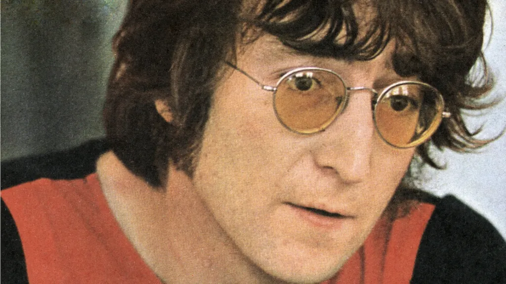 John Lennon’s last words revealed after his killer finally explains why he shot Beatles legend