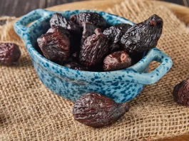 Székrekedés ellen: Hatékony házi praktikák és tippek Aszalt szilva