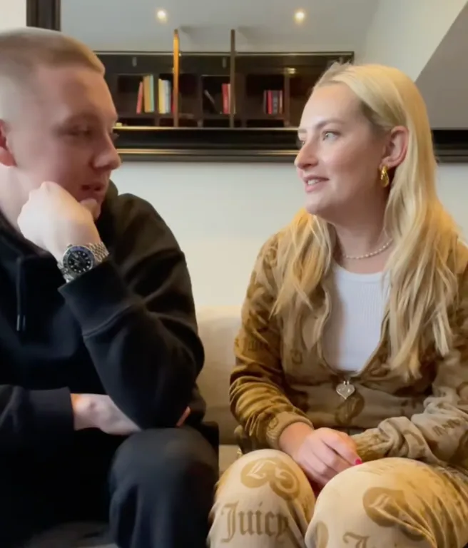 Miért szakított Aitch titkos ‘feleségével’? Drámai sztori!-2