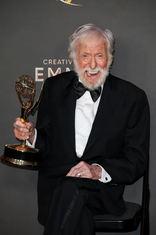 Dick Van Dyke 99 éves titka: Harag nélkül élte meg!-1