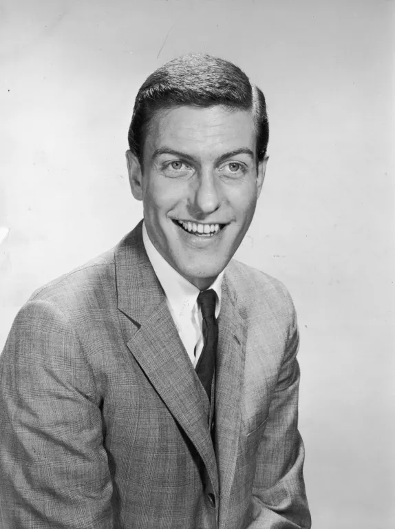 Dick Van Dyke 99 éves titka: Harag nélkül élte meg!-2