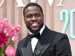 Kevin Hart shuts down 'gay son or th*t daughter' question with incredibly admirable response