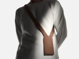 Apple iPhone Pocket: Zokniszerű táska az okostelefonhoz