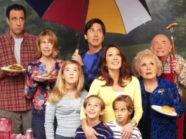Why Everybody Loves Raymond child actors rarely spoke on show as cast opens up on tragic death at 30 year reunion