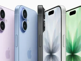 Apple megelőzi Samsungot: iPhone 17 hozza a világelsőséget