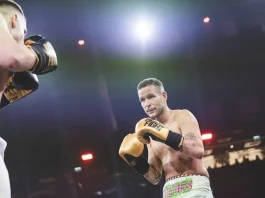 Istenes Bence Profi Bokszoló Lesz: Sokk Átalakulás!