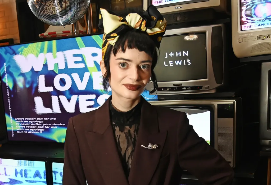 Ruth Codd másodszor is lábamputáción esett át – miért döntött így?-3