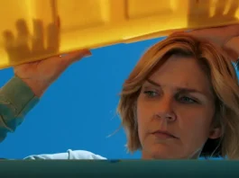 Pluribus 5. rész: Carol és a kaptár elutasítása