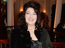 How much Kate Bush has made from 'Running up that Hill' being in Stranger Things