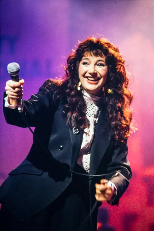 Kate Bush Milliókat Kaszált a Stranger Things-ből!-2
