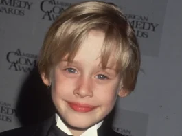 Huge amount Macaulay Culkin made from Home Alone films as he speaks out on returning for sequel