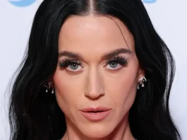 Katy Perry awarded $1.8 million in legal dispute with disabled veteran
