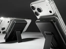 Kuxiu S3: Új power bank kétszeres kapacitással