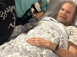 Family of disabled veteran slammed Katy Perry before being ordered to pay her $1.8 million