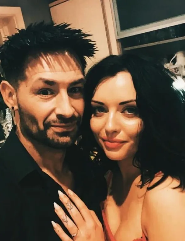 Shona McGarthy könnyei: Vége a jegyességnek az I’m A Celeb dzsungelében!-2