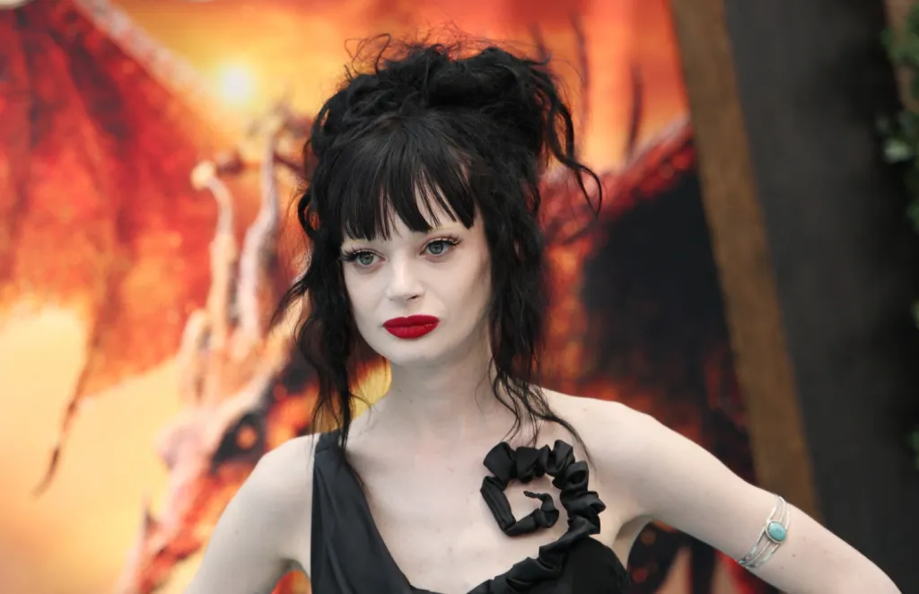 Ruth Codd elveszti második lábát: Sokk a sztárnál!-1