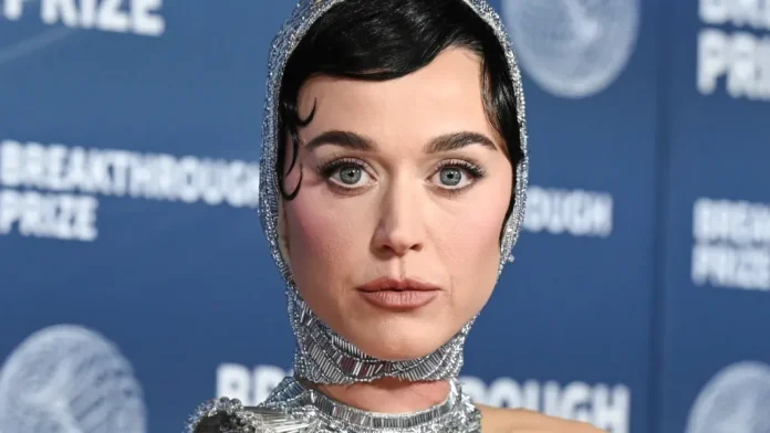 Katy Perry explained true reason behind $5 million legal battle with disabled veteran