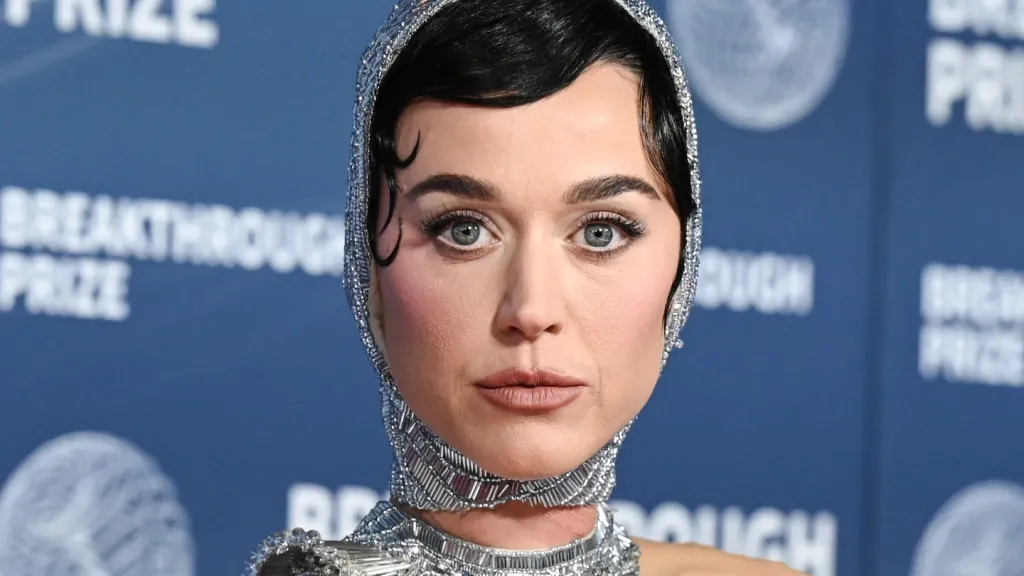 Katy Perry explained true reason behind $5 million legal battle with disabled veteran
