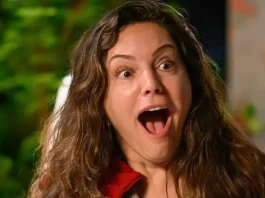 All five of Kelly Brook's failed engagements as she makes shock I'm A Celeb admission