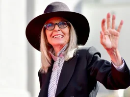 Diane Keaton's heartbreaking confession before she died aged 79