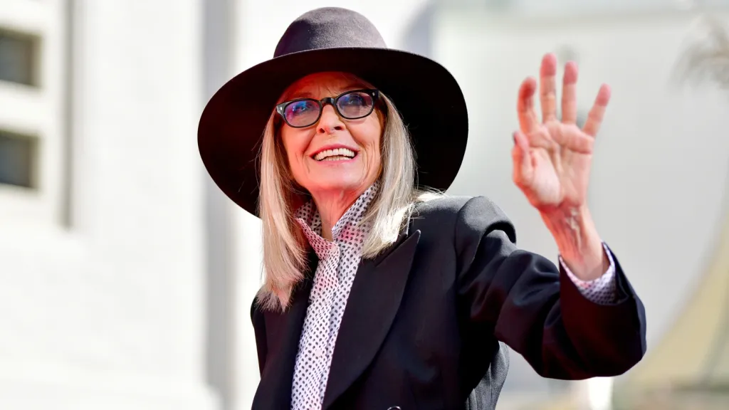 Diane Keaton's heartbreaking confession before she died aged 79