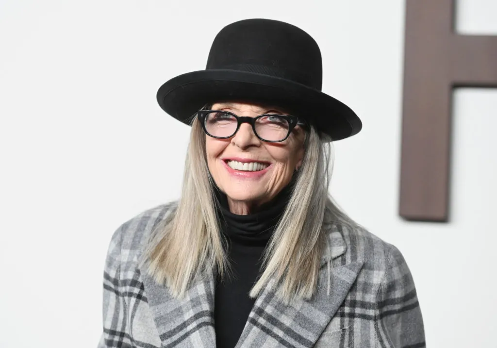 Diane Keaton szívszorító vallomása halála előtt 79 évesen-2