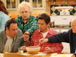 All Everybody Loves Raymond characters that have died as cast address suicide of child-star at reunion