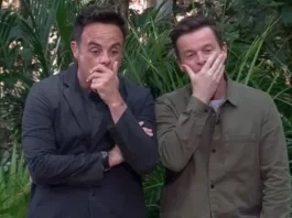 Három szigorú szabály vár az első I’m A Celeb kiesőre! I'm A Celeb stars must follow three strict rules when leaving jungle as first campmate is voted off